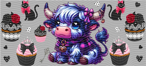 16oz Animals-L 803